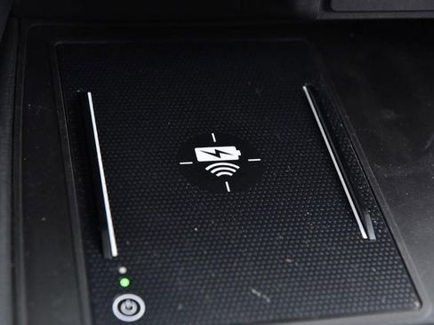New 2026 Honda Ridgeline Black Edition image 21