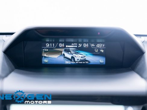 Used 2023 Subaru Forester Touring image 13