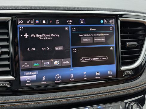 Used 2022 Chrysler Pacifica Pinnacle image 23