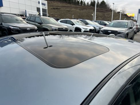 Used 2019 Nissan Altima 2.5 SV image 22