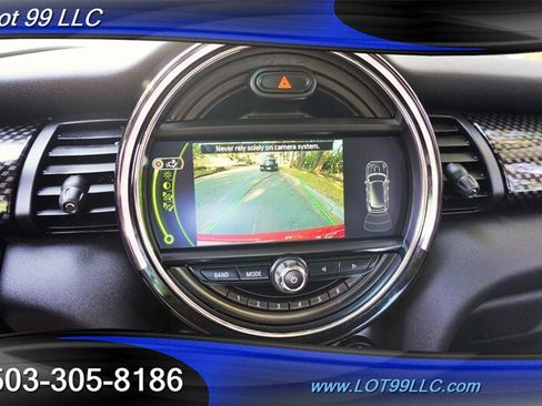 Used 2017 MINI Cooper S FWD image 39