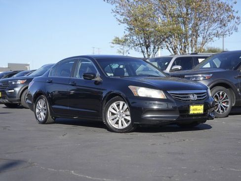 Used 2012 Honda Accord EX-L image 2