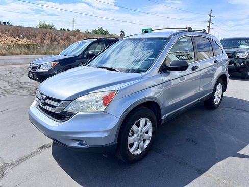 Used 2011 Honda CR-V SE image 2
