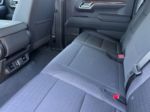 New 2026 GMC Sierra 1500 SLE AWD/4WD image 13