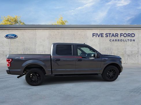 Used 2020 Ford F150 XL w/ Equipment Group 101A Mid image 9