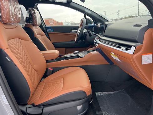 New 2026 Kia Sportage X-Line image 16