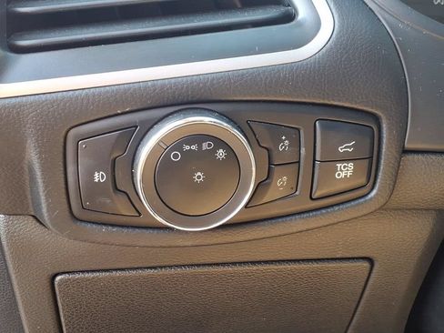 Used 2024 Ford Edge SEL w/ Convenience Package AWD/4WD image 37