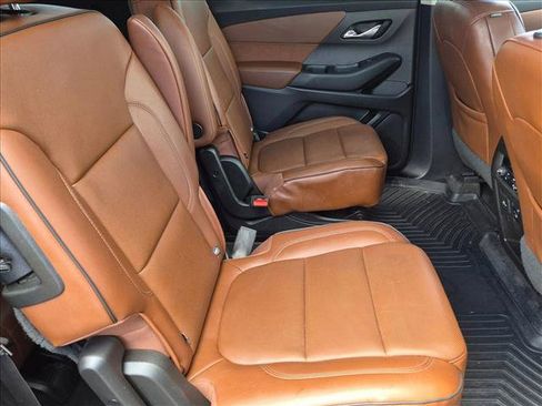 Used 2018 Chevrolet Traverse High Country AWD/4WD image 19