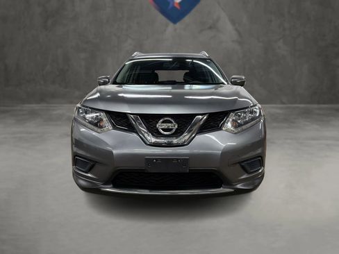 Used 2015 Nissan Rogue SV FWD image 12