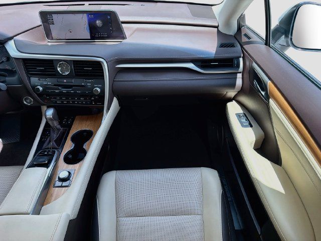 Used 2019 Lexus RX 350L AWD image 19