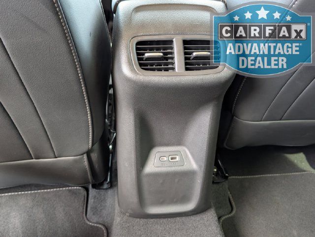 Used 2021 Buick Envision Essence FWD image 23