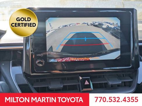 Certified 2024 Toyota Corolla Sedan image 21