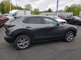 Certified 2023 MAZDA CX-30 AWD 2.5 S w/ Select Package video 2