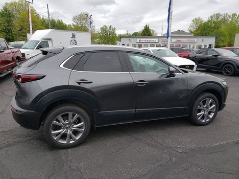 Certified 2023 MAZDA CX-30 AWD 2.5 S w/ Select Package image 2