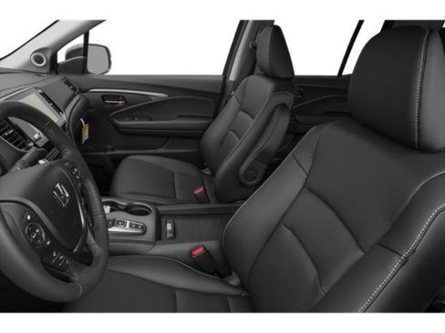 Used 2023 Honda Ridgeline RTL image 9