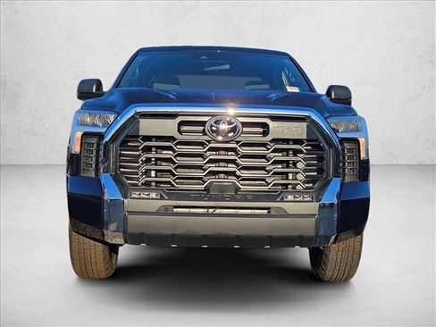 New 2026 Toyota Tundra SR5 AWD/4WD image 6
