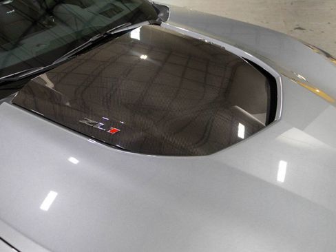 Used 2024 Chevrolet Camaro ZL1 RWD image 20