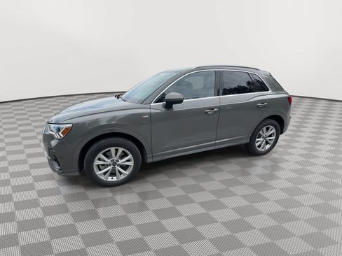 Used 2024 Audi Q3 2.0T Premium AWD/4WD image 4