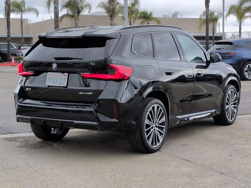 Used 2025 BMW X1 xDrive28i w/ Technology Package image 10