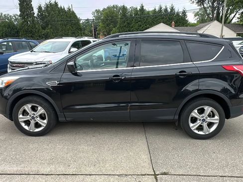 Used 2014 Ford Escape SE w/ Equipment Group 201A AWD/4WD image 8