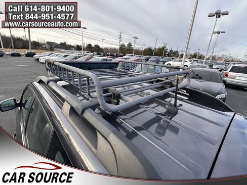 Used 2012 Subaru Forester 2.5X w/ Alloy Wheel Pkg image 17