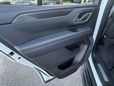 Used 2021 Chevrolet Tahoe RST w/ Luxury Package RWD image 23