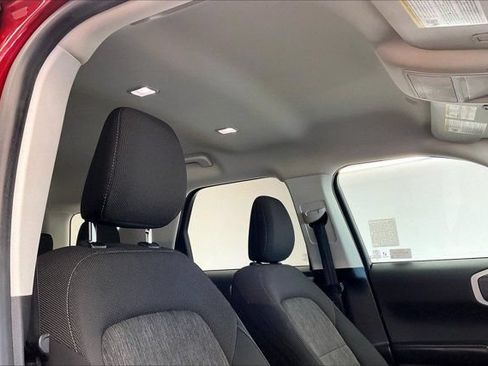 Used 2021 Ford Bronco Sport Big Bend AWD/4WD image 25