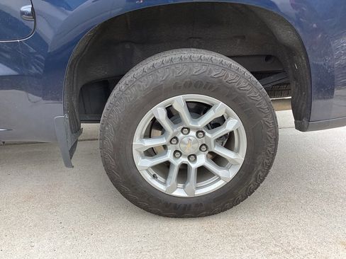 Certified 2022 Chevrolet Silverado 1500 LT image 9