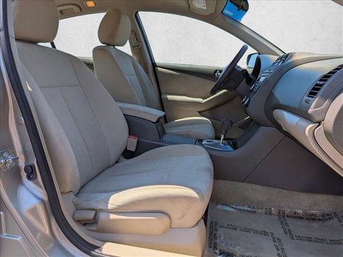 Used 2012 Nissan Altima 2.5 S FWD image 17