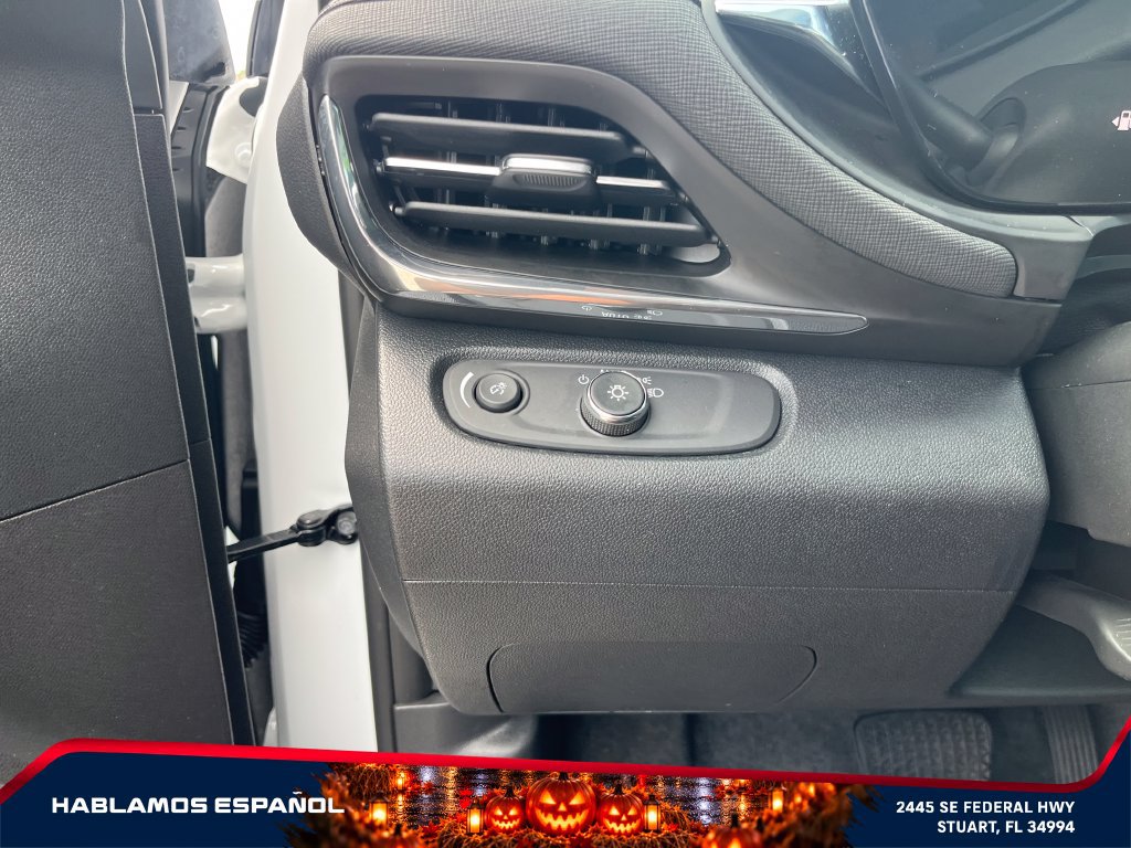 Certified 2025 Buick Envista Preferred w/ Convenience I Package FWD image 24