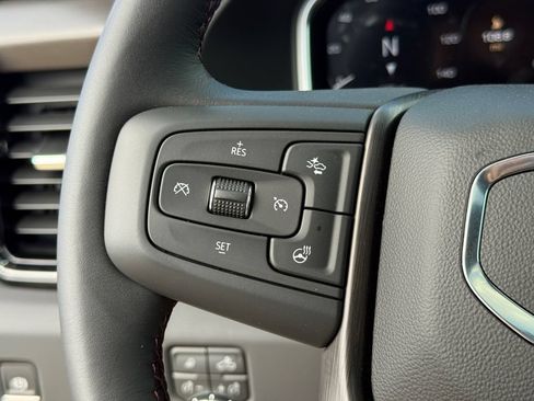 New 2026 GMC Sierra 2500 AT4X AWD/4WD image 15