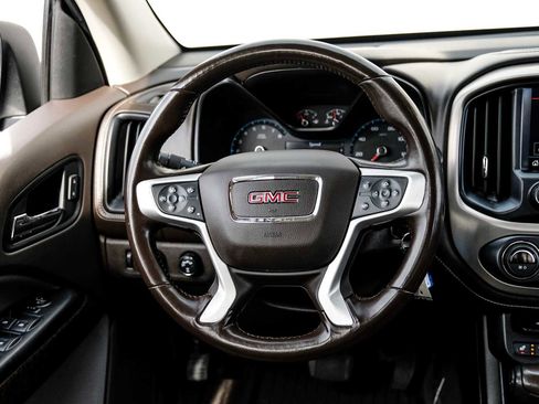 Used 2021 GMC Canyon Denali image 15