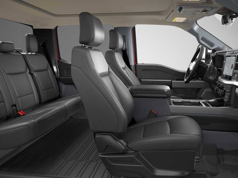 New 2026 Ford F350 XLT w/ XLT Premium Package image 6