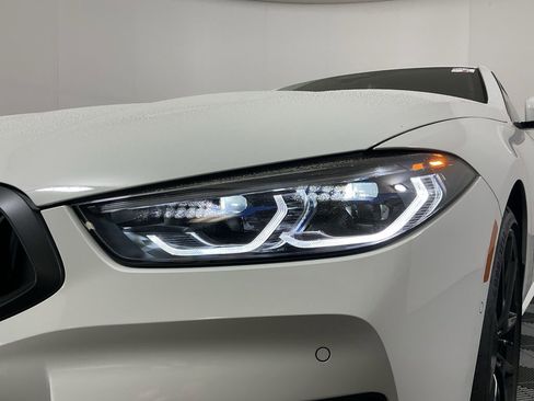 New 2026 BMW 840i Coupe RWD image 5