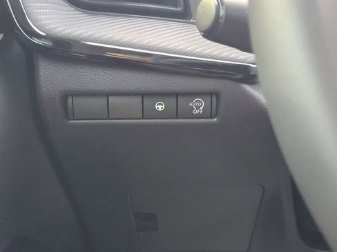 New 2026 Nissan Kicks SR FWD image 21