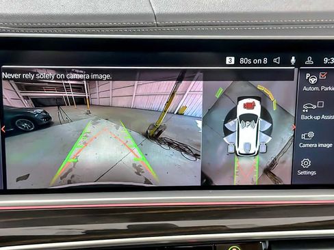 Used 2023 BMW X5 xDrive40i w/ Executive Package image 20