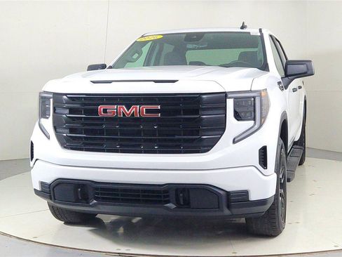 New 2026 GMC Sierra 1500 Pro w/ Graphite Edition image 2