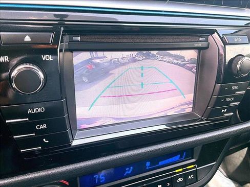 Used 2014 Toyota Corolla S FWD image 20