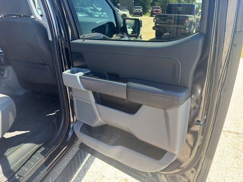 Used 2021 Ford F150 XLT w/ Equipment Group 302A High AWD/4WD image 37