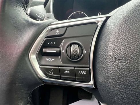 Used 2023 Acura MDX SH-AWD w/ Technology Package image 21