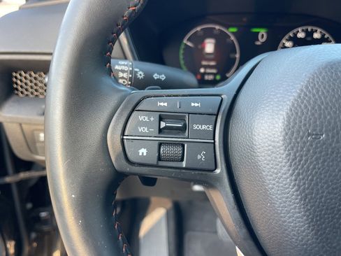 Certified 2023 Honda CR-V Sport image 21