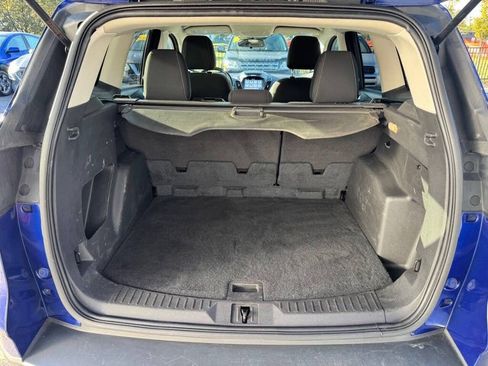 Used 2016 Ford Escape SE w/ Equipment Group 201A image 22