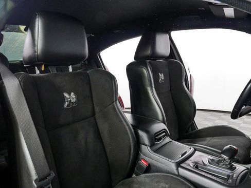 Used 2020 Dodge Charger Scat Pack RWD image 22