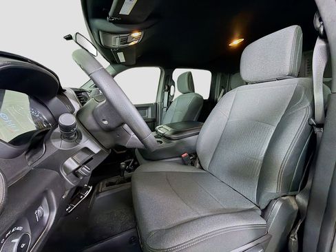 Used 2022 RAM 2500 Tradesman image 13