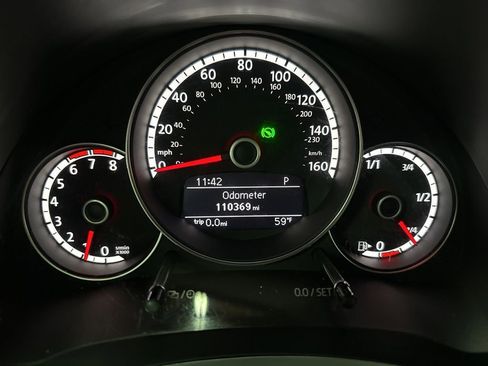 Used 2016 Volkswagen Beetle 1.8T S image 29