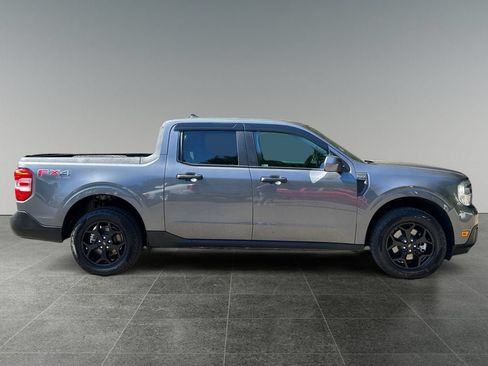 Used 2023 Ford Maverick XLT w/ Equipment Group 300A Standard AWD/4WD image 10