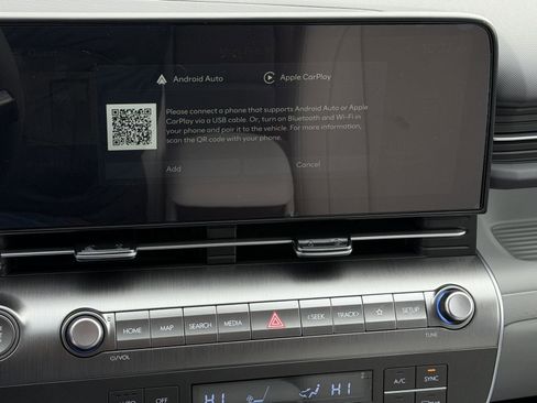 New 2026 Hyundai Kona SEL Sport FWD image 12