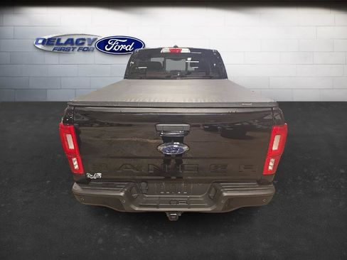 Used 2023 Ford Ranger XLT w/ Equipment Group 302A High image 28