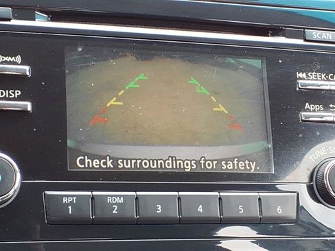 Used 2015 Nissan Altima 2.5 S w/ Power Driver Seat Package FWD image 16