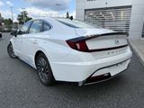 Used 2021 Hyundai Sonata Limited image 4